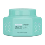 Schwarzkopf Fibre Clinix Volumize Treatment 250ml for Fine Hair