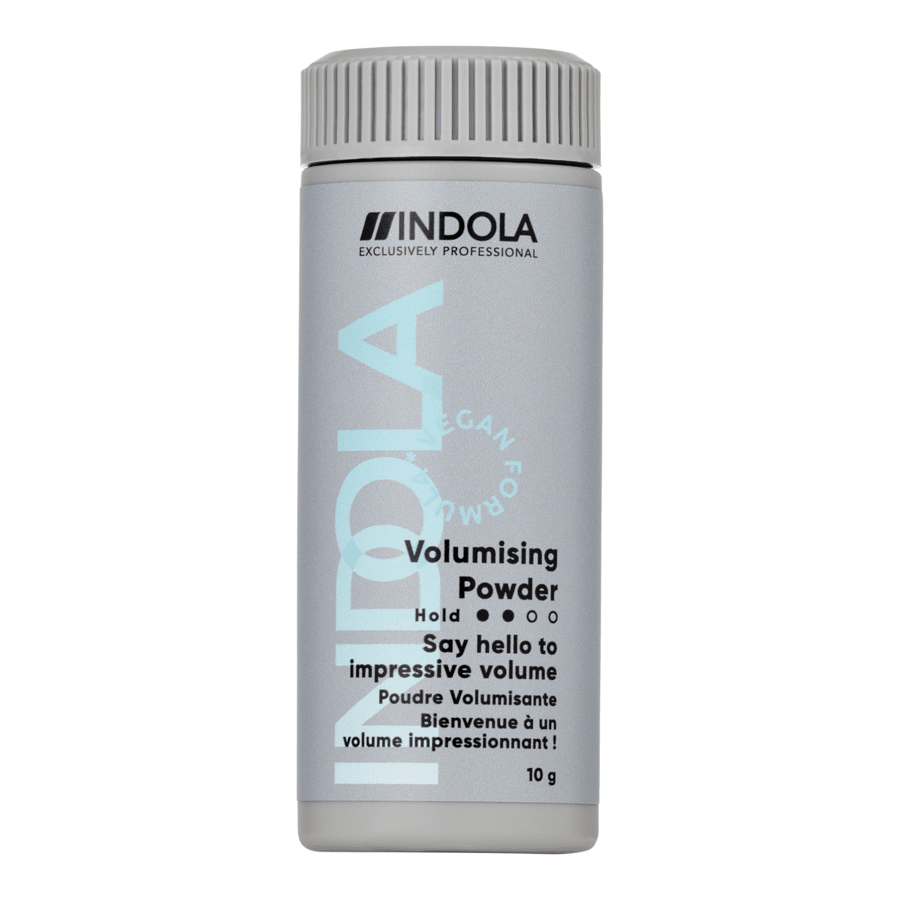 Indola - Style - Texture Volume Powder 10g