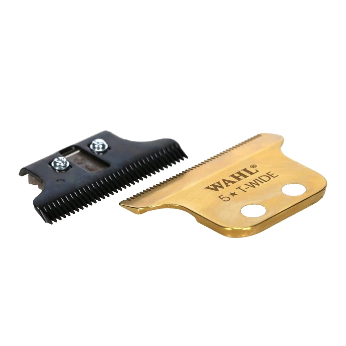 Wahl Gold Detailer Li Replacement T-Wide Blade 0.4mm – 2215-716