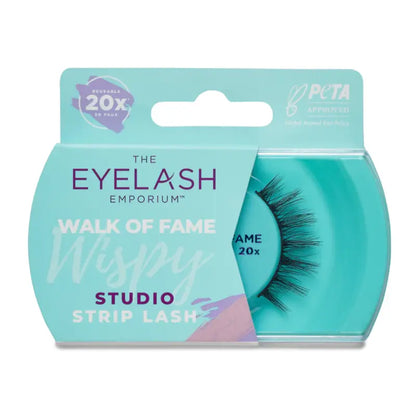 The Eyelash Emporium Studio Strip Lashes - Walk Of Fame