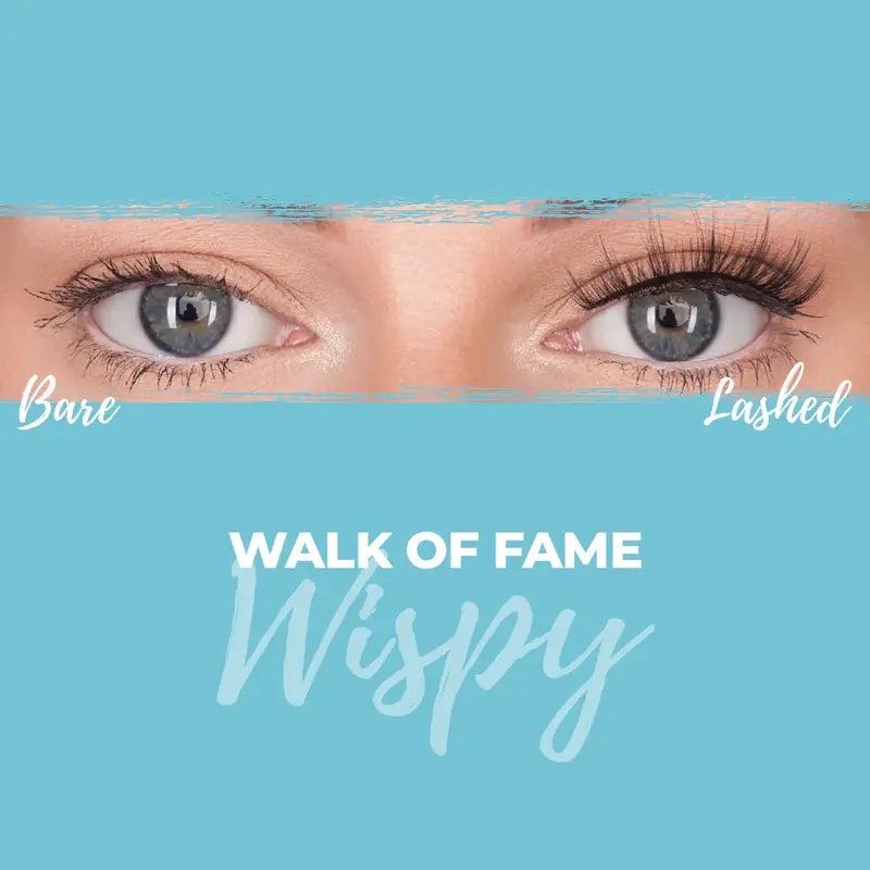 The Eyelash Emporium Studio Strip Lashes - Walk Of Fame