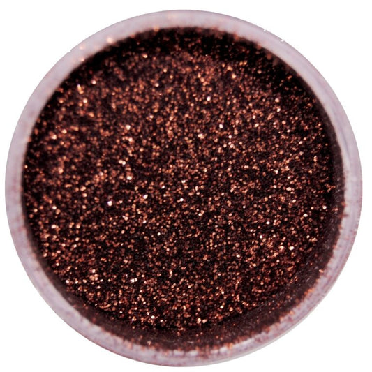 Cuccio Icon Glitter 12g - Warm Spice