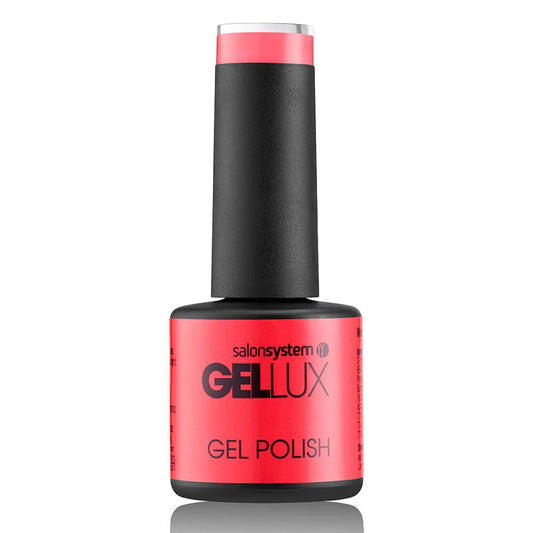 Gellux Mini Gel Polish - Watermelon