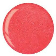 Cuccio Powder Polish Dip 14g - Watermelon with Pink Mica