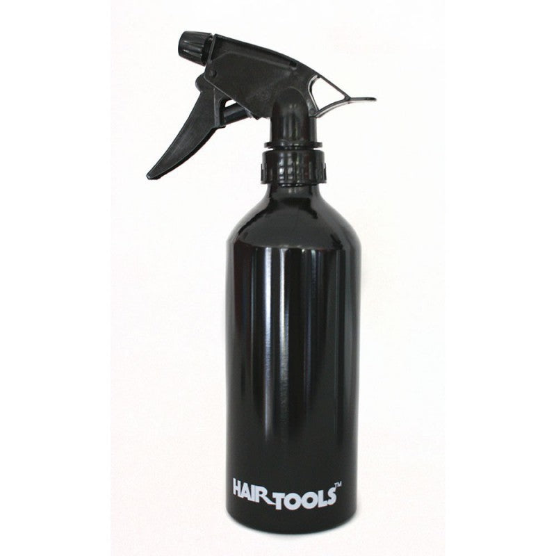 Hair Tools Water Spray Can - Black