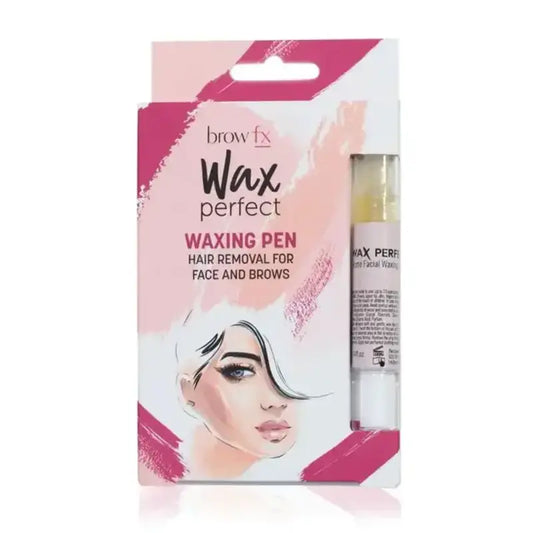 Brow FX Wax Perfect Waxing Pen