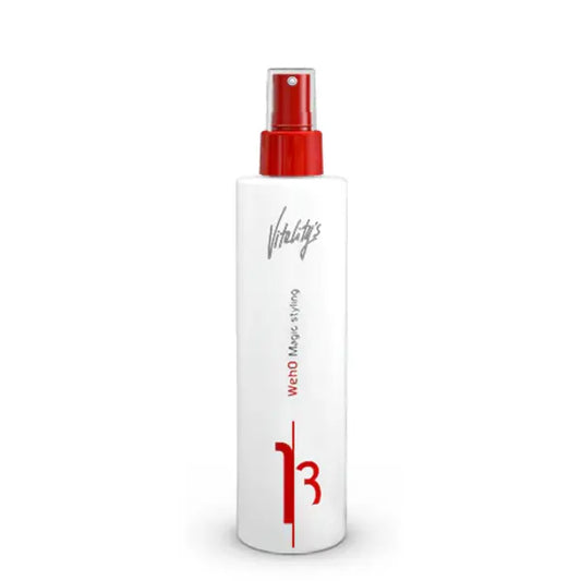 Vitality's WehO Magic Styling Heat Protector 200ml