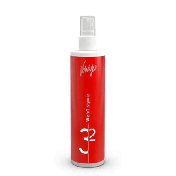 Vitality's WehO Style-In Volume Lotion 200ml