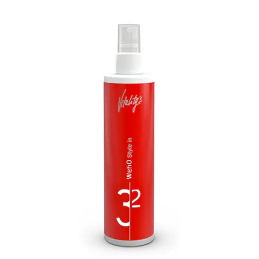 Vitality's WehO Style-In Volume Lotion 200ml