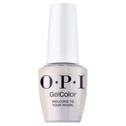 OPI Gel Color - Welcome To Your Whirl