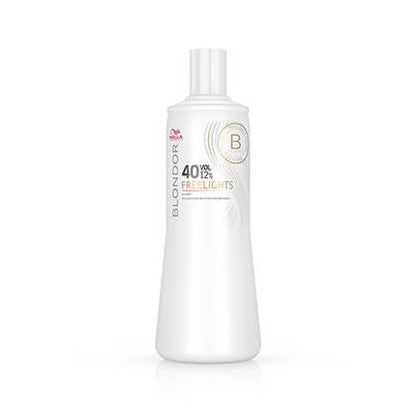 Wella Blondor Freelights