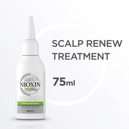 Wella - Nioxin - Scalp Renew Treatment 75ml