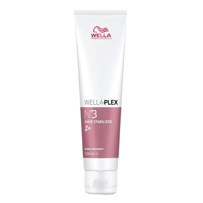 Wella - Wellaplex Step 3 Hair Stabilizer