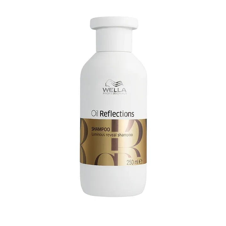 Wella - Oil Reflections - Shampoo