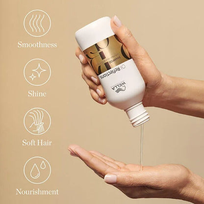 Wella - Oil Reflections - Shampoo