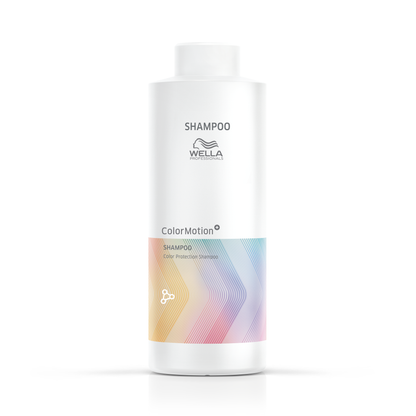 Wella - Color Motion Shampoo