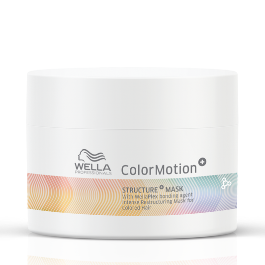 Wella - Color Motion Mask
