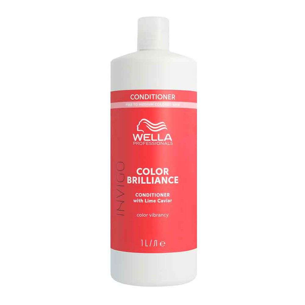 Wella - Invigo - Color Brilliance Conditioner
