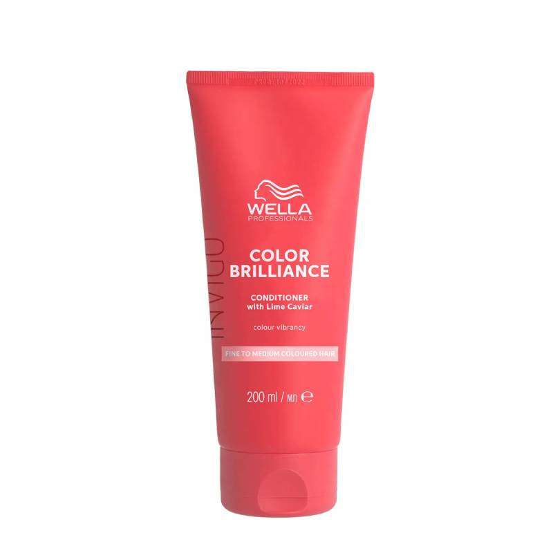 Wella - Invigo - Color Brilliance Conditioner