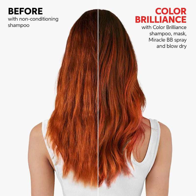 Wella - Invigo - Color Brilliance Conditioner