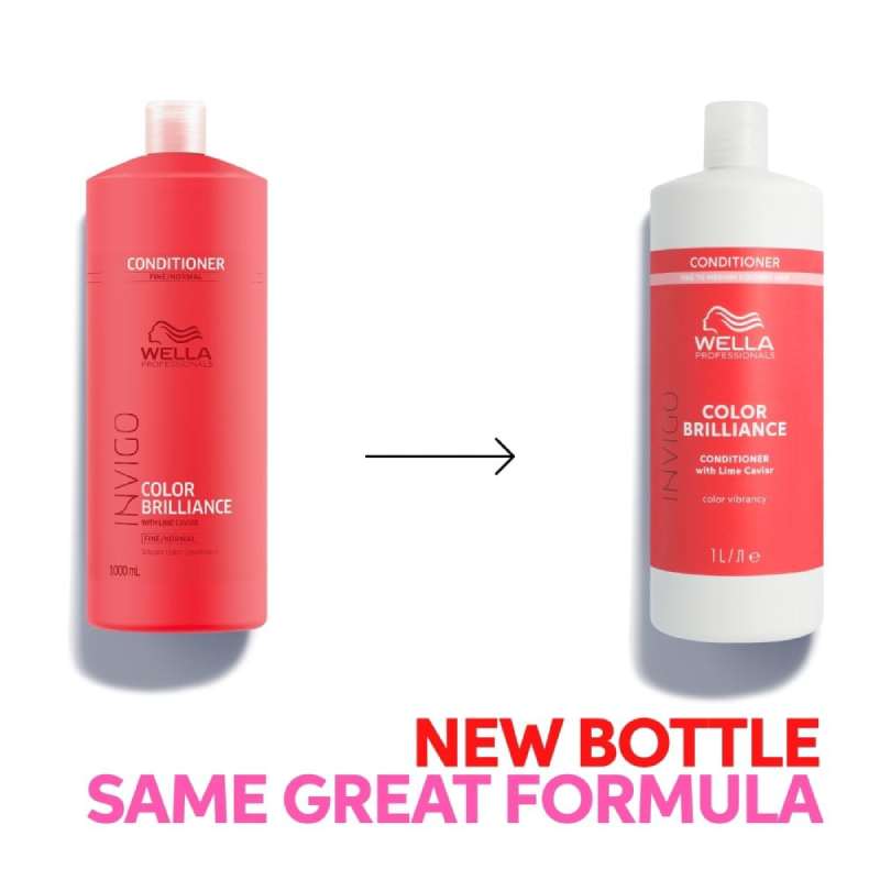Wella - Invigo - Color Brilliance Conditioner