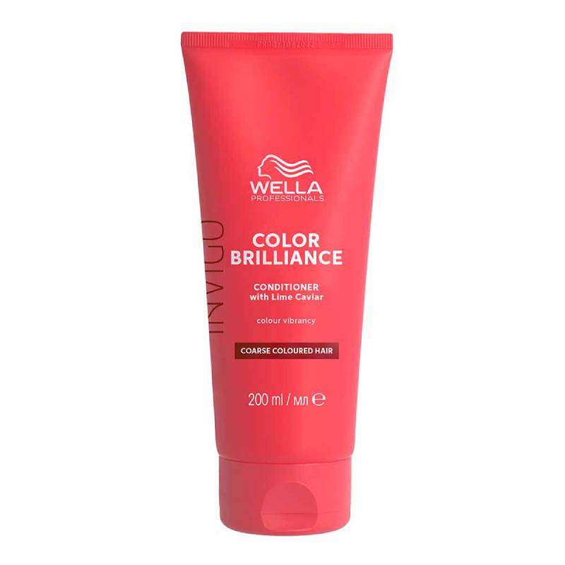 Wella - Invigo - Color Brilliance Conditioner