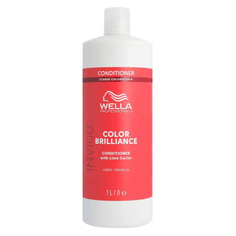 Wella - Invigo - Color Brilliance Conditioner