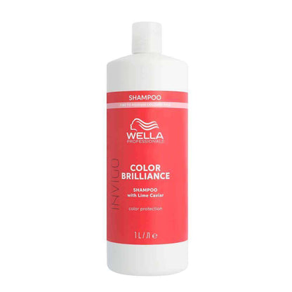 Wella - Invigo - Color Brilliance Shampoo