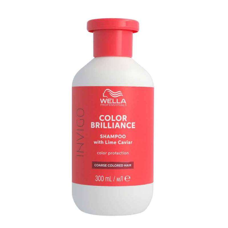 Wella - Invigo - Color Brilliance Shampoo