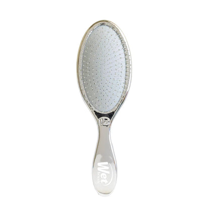 Wet Brush Festive Finish Original Detangler – Purple, Silver & Blue