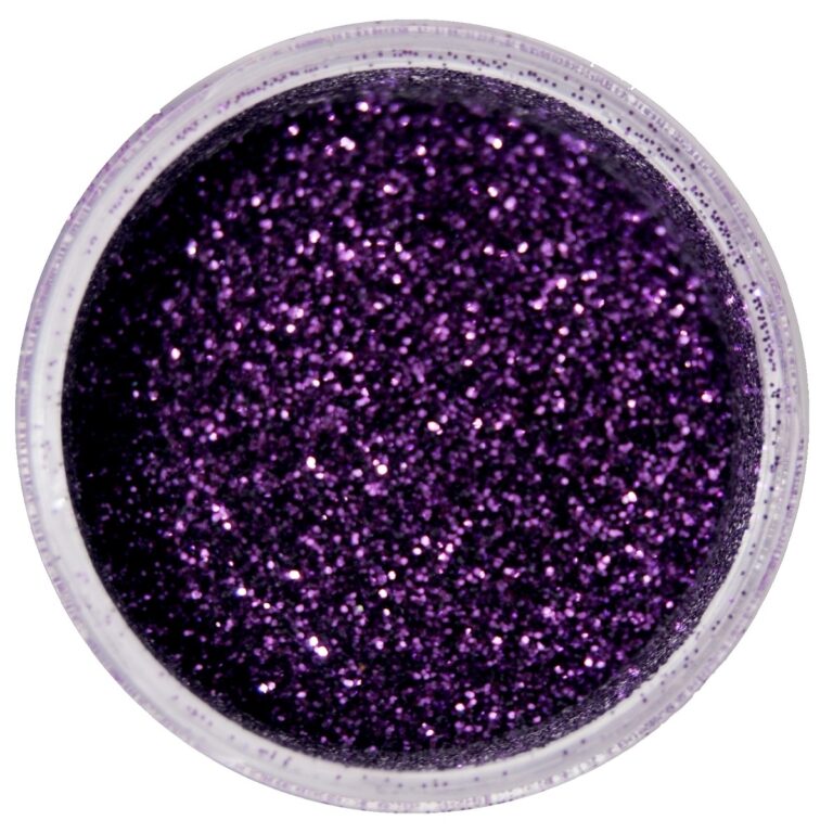 Cuccio Icon Glitter 12g - Whispers