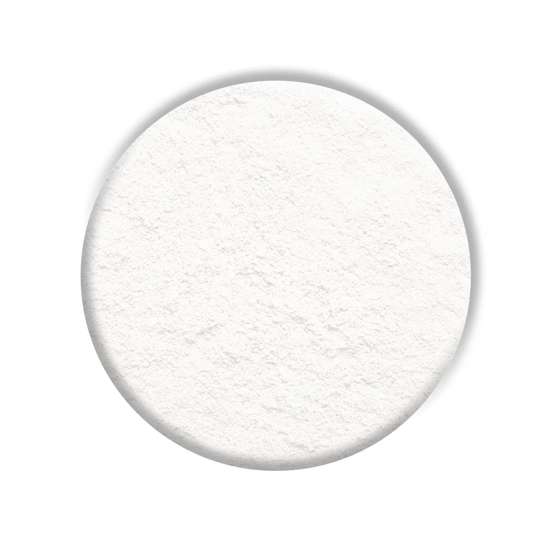 Star Nails - Performance Powder White 40g