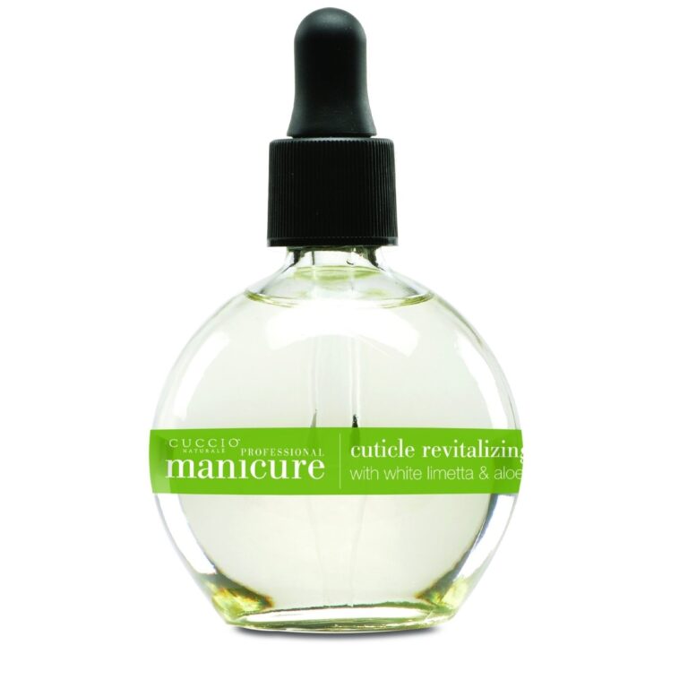 Cuccio Naturale Cuticle Oil 73ml