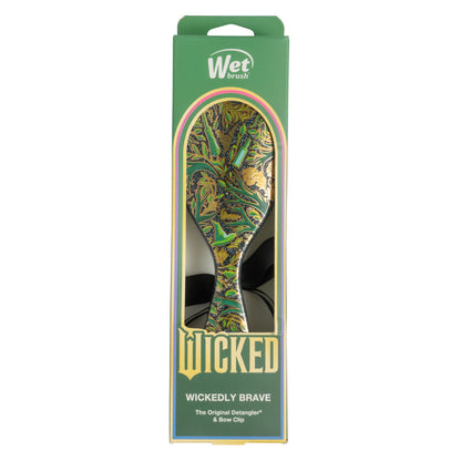 Wet Brush Wicked 2.0 Collection - Wickedly Brave