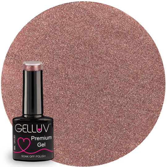 GELLUV Gel Polish 8ml - Wild West