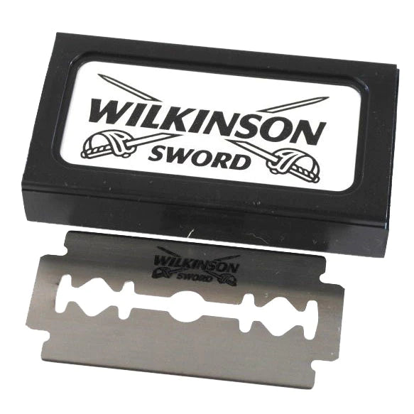 Wilkinson Sword Double Edge Razor Blades