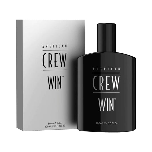 American Crew - Win Fragrance 100ml