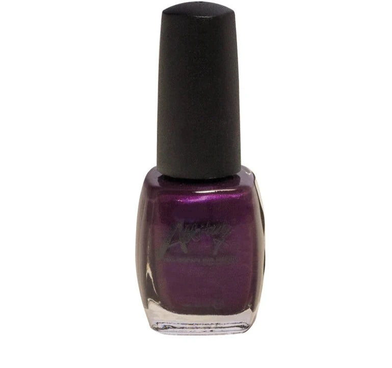 Star Nails Nail Polish - Winterberry Fool