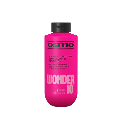 Osmo Wonder 10 Nourishing Conditioner 400ml