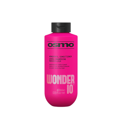 Osmo Wonder 10 Nourishing Conditioner 400ml
