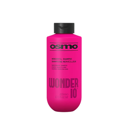 Osmo Wonder 10 Nourishing Shampoo 400ml