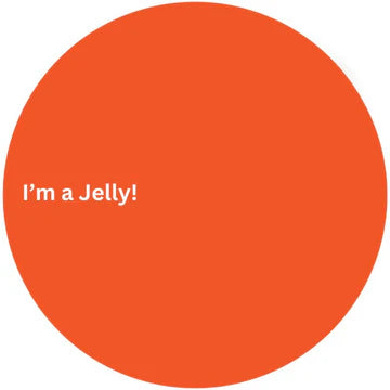 GELLUV Gel Polish 8ml - Wonderland