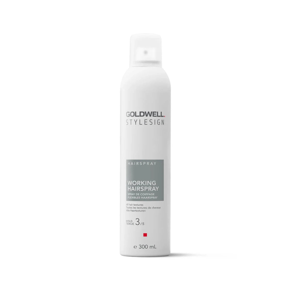 Goldwell StyleSign - Working Hairspray