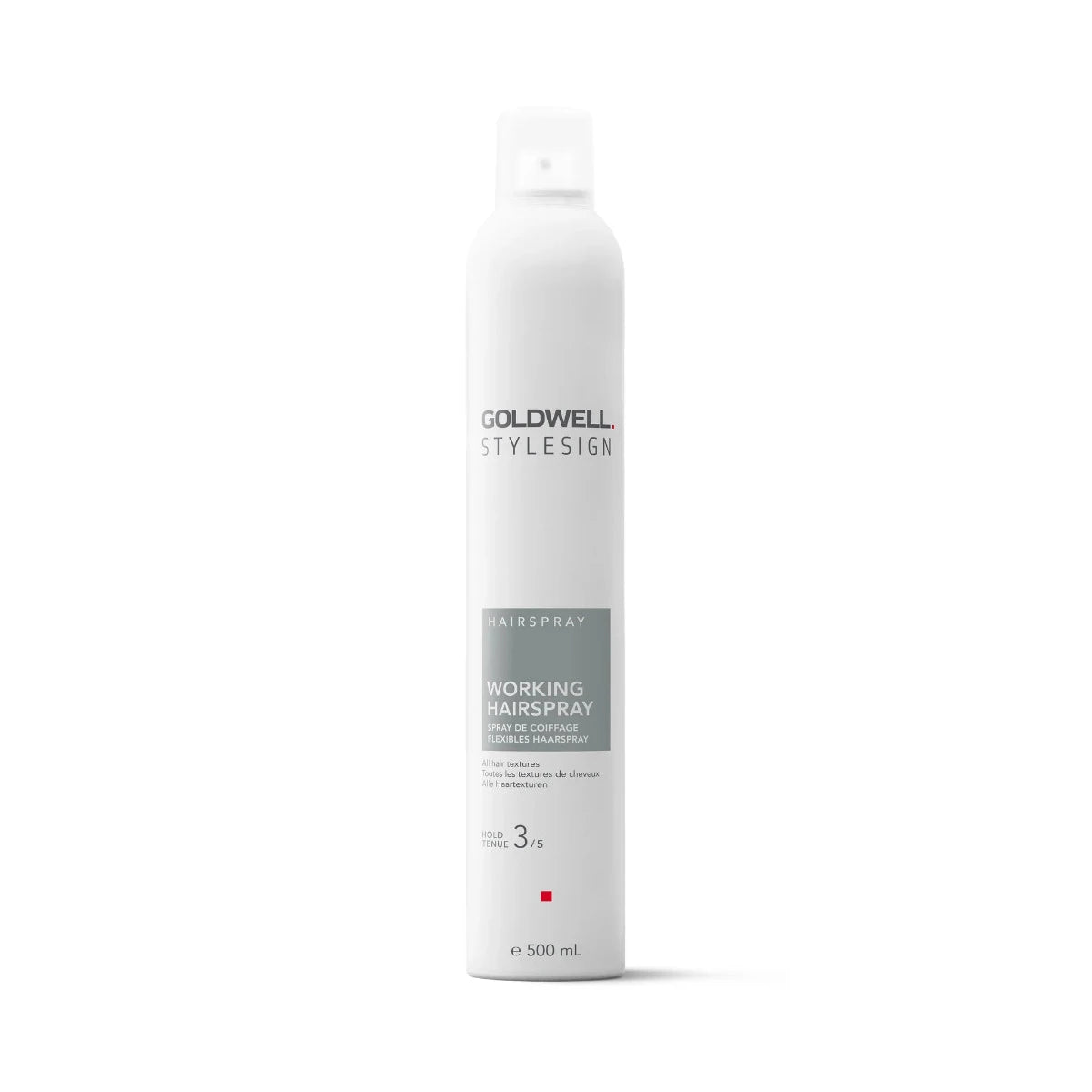 Goldwell StyleSign - Working Hairspray