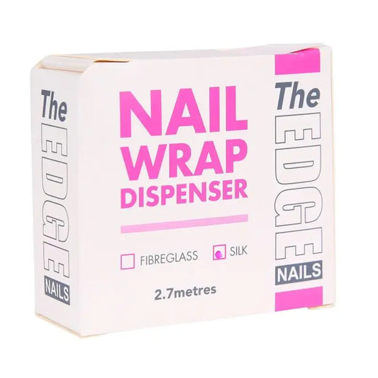 The Edge Nails - Silk Wrap Dispenser 270cm