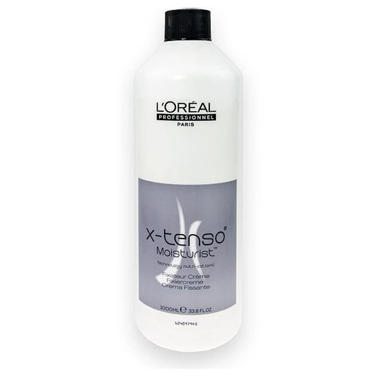 L'Oreal X-Tenso - Moisturist Fixateur Creme 1000ml