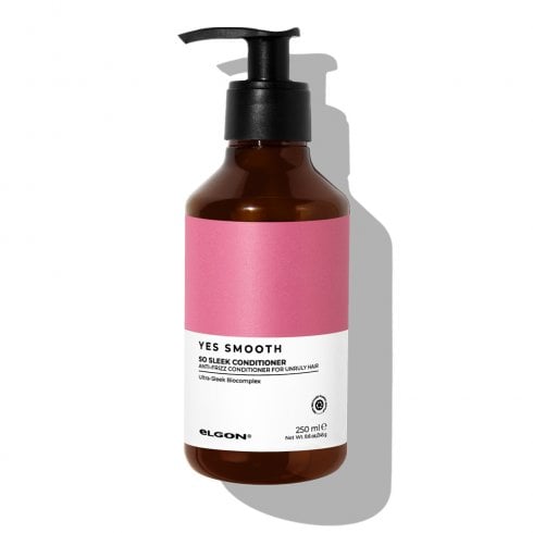 Elgon Yes Smooth So Sleek Conditioner
