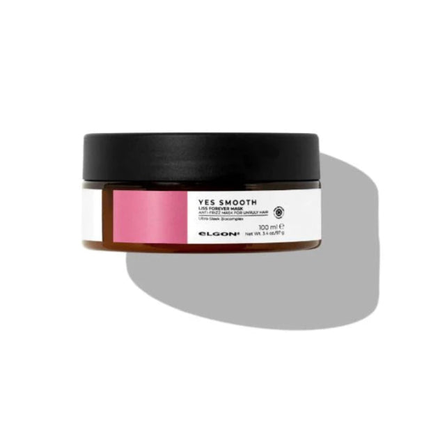 Elgon Yes Smooth Liss Forever Mask