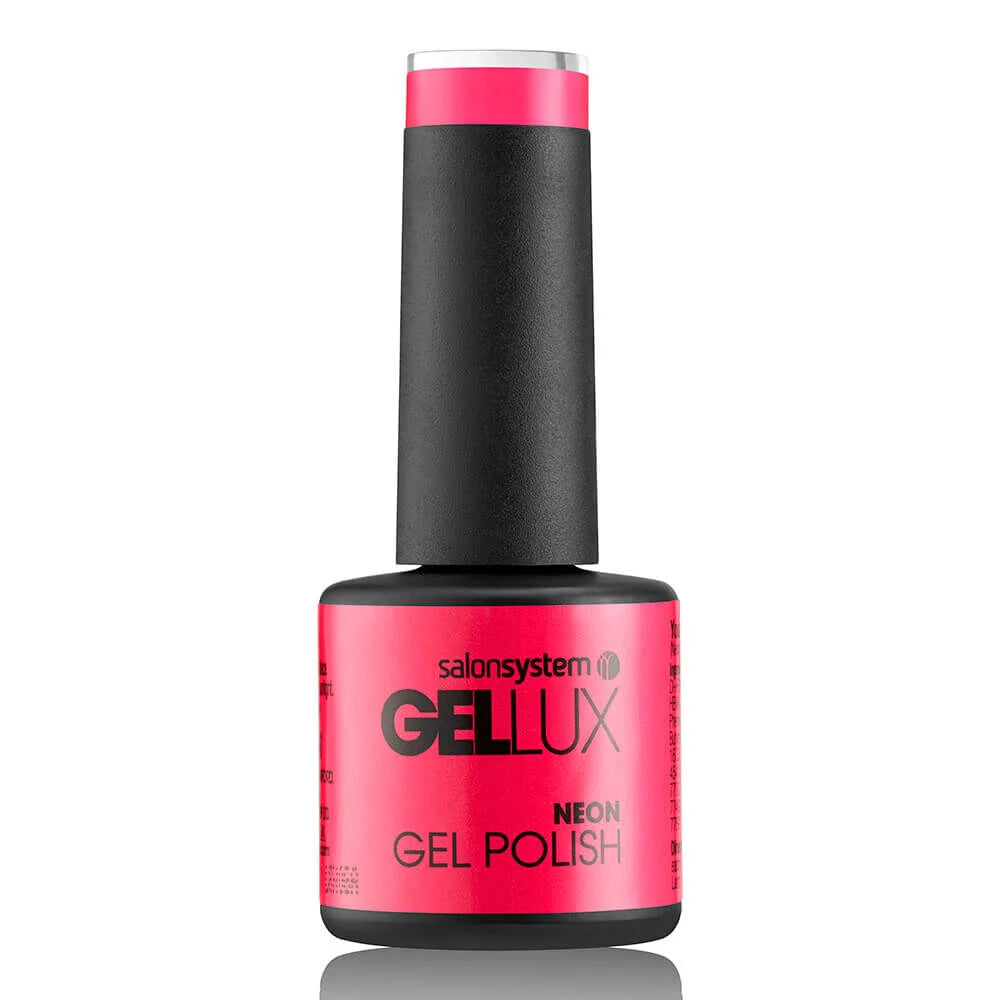 Gellux Mini Gel Polish - You Can Can