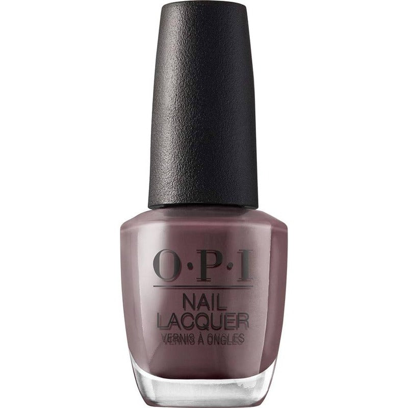 OPI Nail Polish - You Don't Know Jacques!